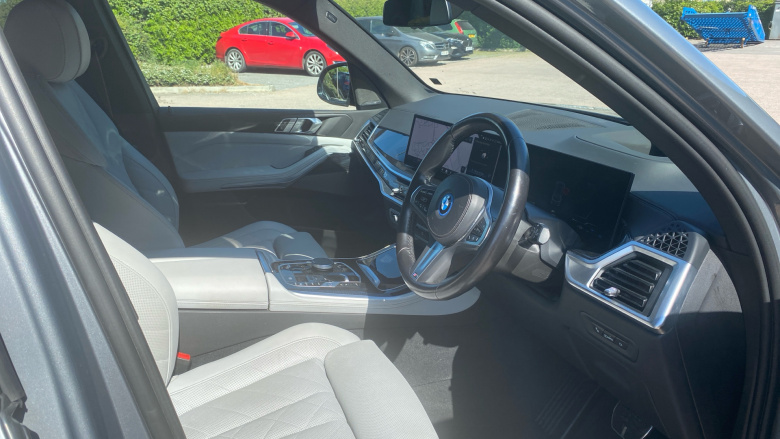 BMW X5 xDrive50e M Sport 5dr Auto Estate